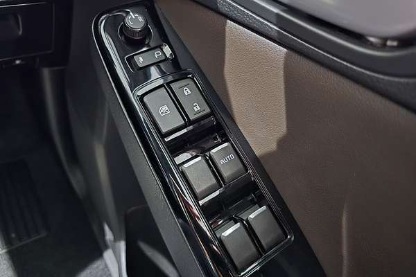 2023 Mazda BT-50 GT TF 4X4