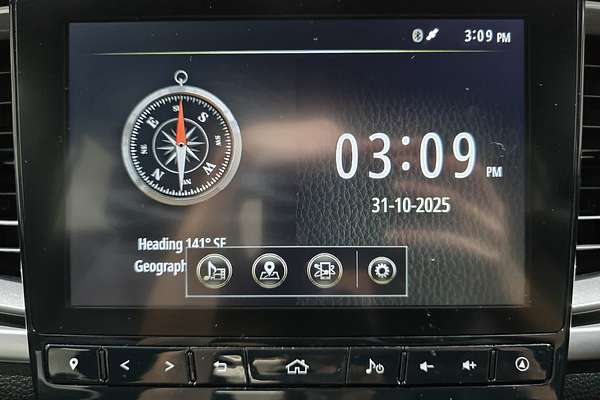 2023 Mazda BT-50 GT TF 4X4