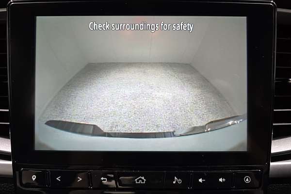 2023 Mazda BT-50 GT TF 4X4