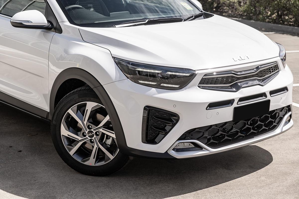 2025 Kia Stonic GT-Line YB