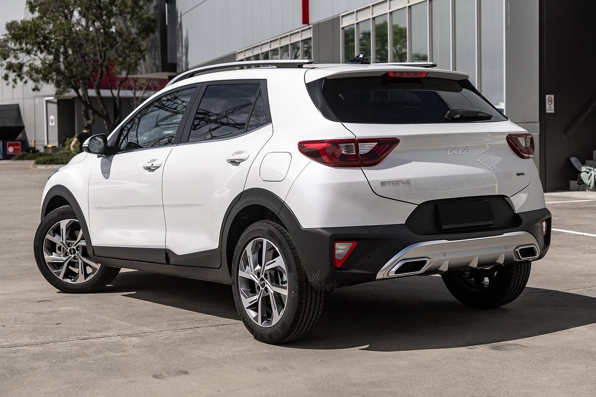 2025 Kia Stonic GT-Line YB