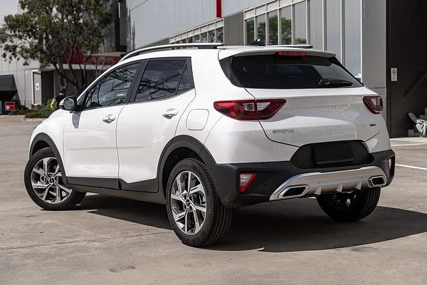 2025 Kia Stonic GT-Line YB