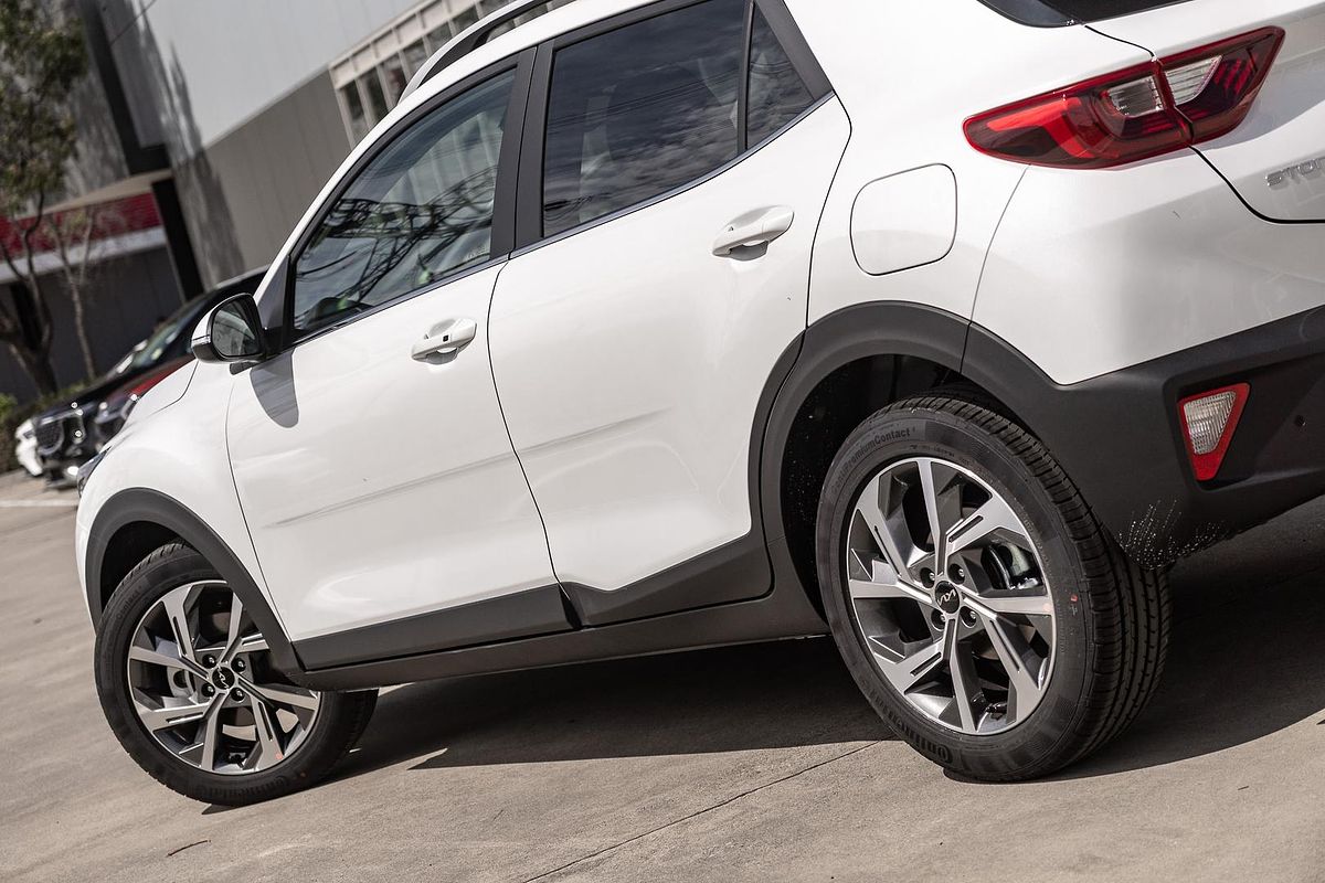 2025 Kia Stonic GT-Line YB