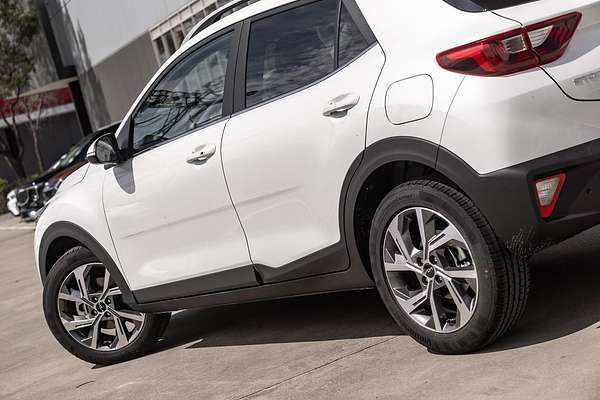 2025 Kia Stonic GT-Line YB