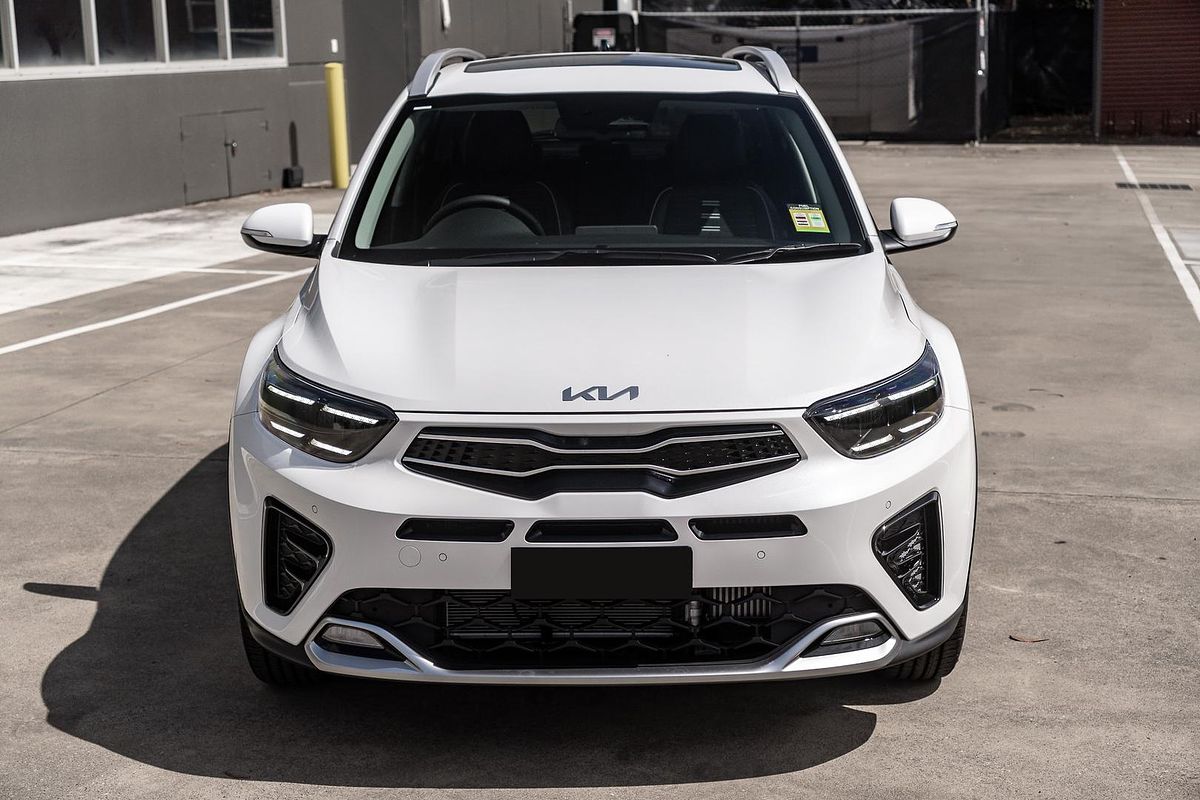 2025 Kia Stonic GT-Line YB