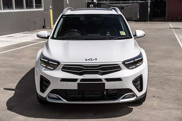 2025 Kia Stonic GT-Line YB