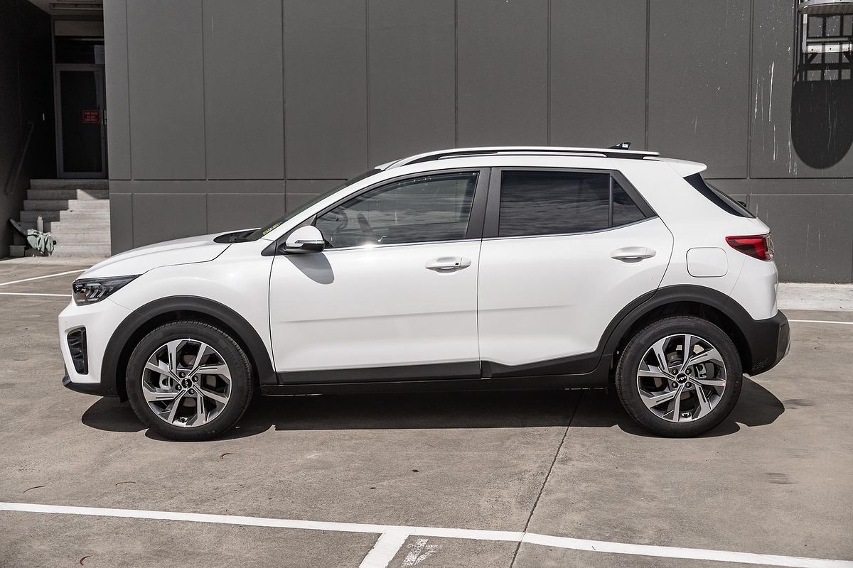 2025 Kia Stonic GT-Line YB