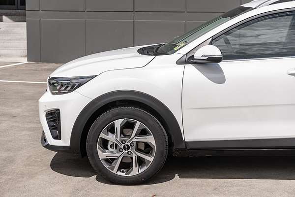 2025 Kia Stonic GT-Line YB