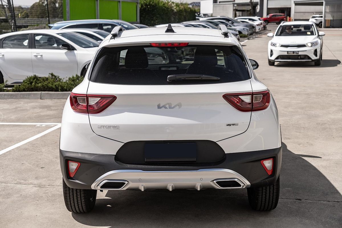 2025 Kia Stonic GT-Line YB