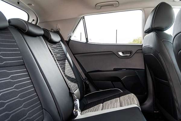 2025 Kia Stonic GT-Line YB