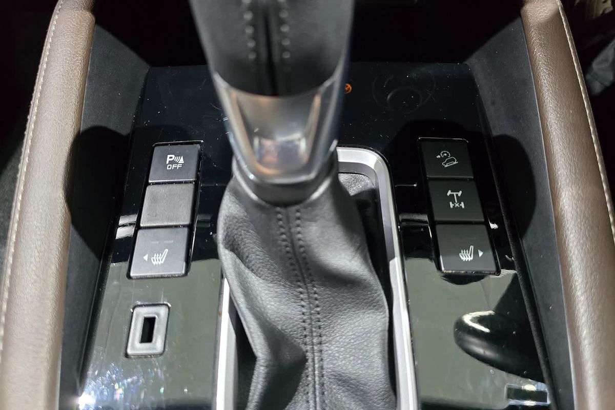 2023 Mazda BT-50 GT TF 4X4