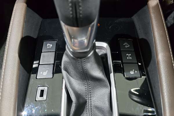 2023 Mazda BT-50 GT TF 4X4