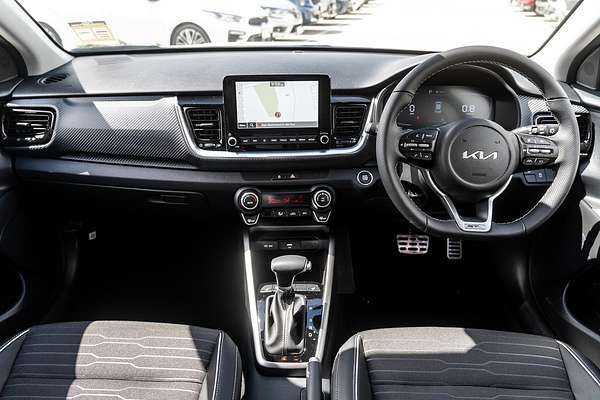 2025 Kia Stonic GT-Line YB