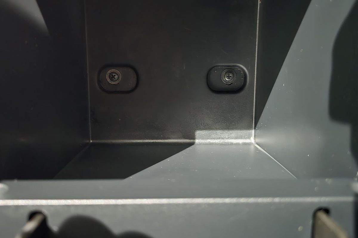 2023 Mazda BT-50 GT TF 4X4