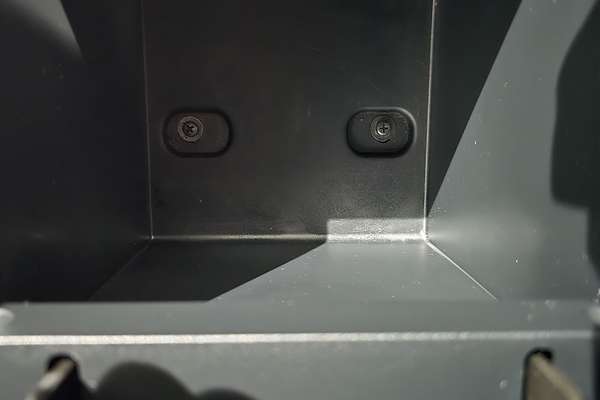 2023 Mazda BT-50 GT TF 4X4