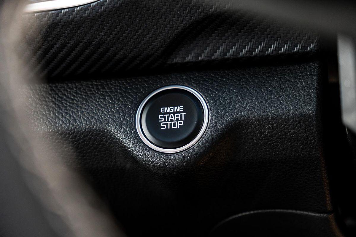 2025 Kia Stonic GT-Line YB