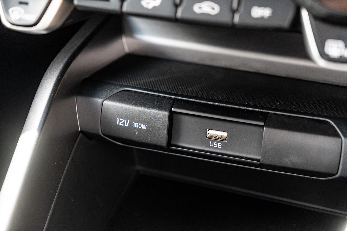 2025 Kia Stonic GT-Line YB