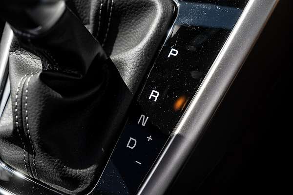 2025 Kia Stonic GT-Line YB