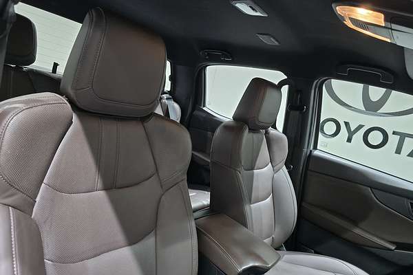 2023 Mazda BT-50 GT TF 4X4