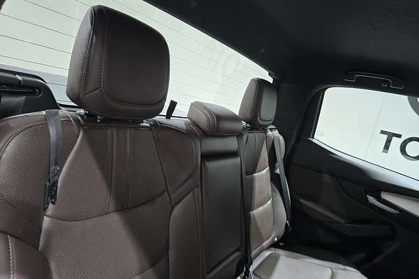 2023 Mazda BT-50 GT TF 4X4