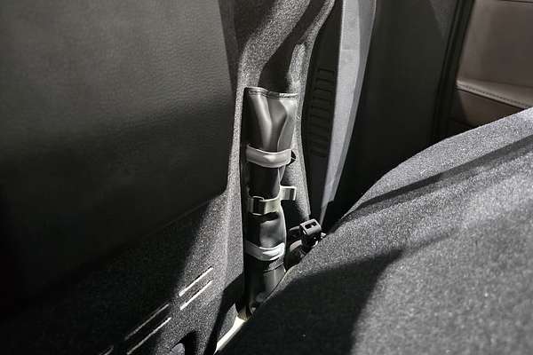 2023 Mazda BT-50 GT TF 4X4