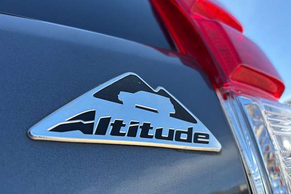 2012 Toyota Landcruiser Prado GXL KDJ150R