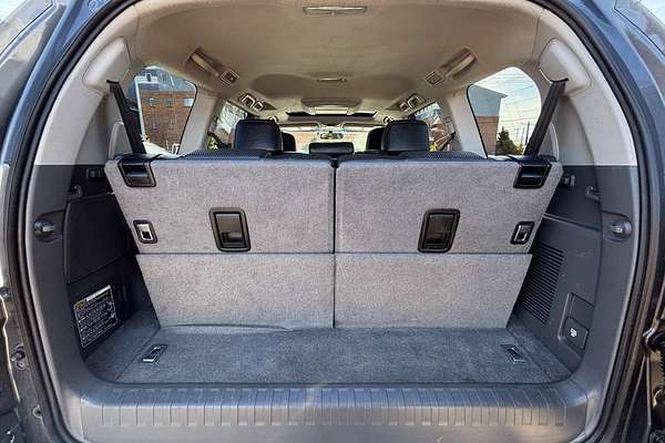 2012 Toyota Landcruiser Prado GXL KDJ150R