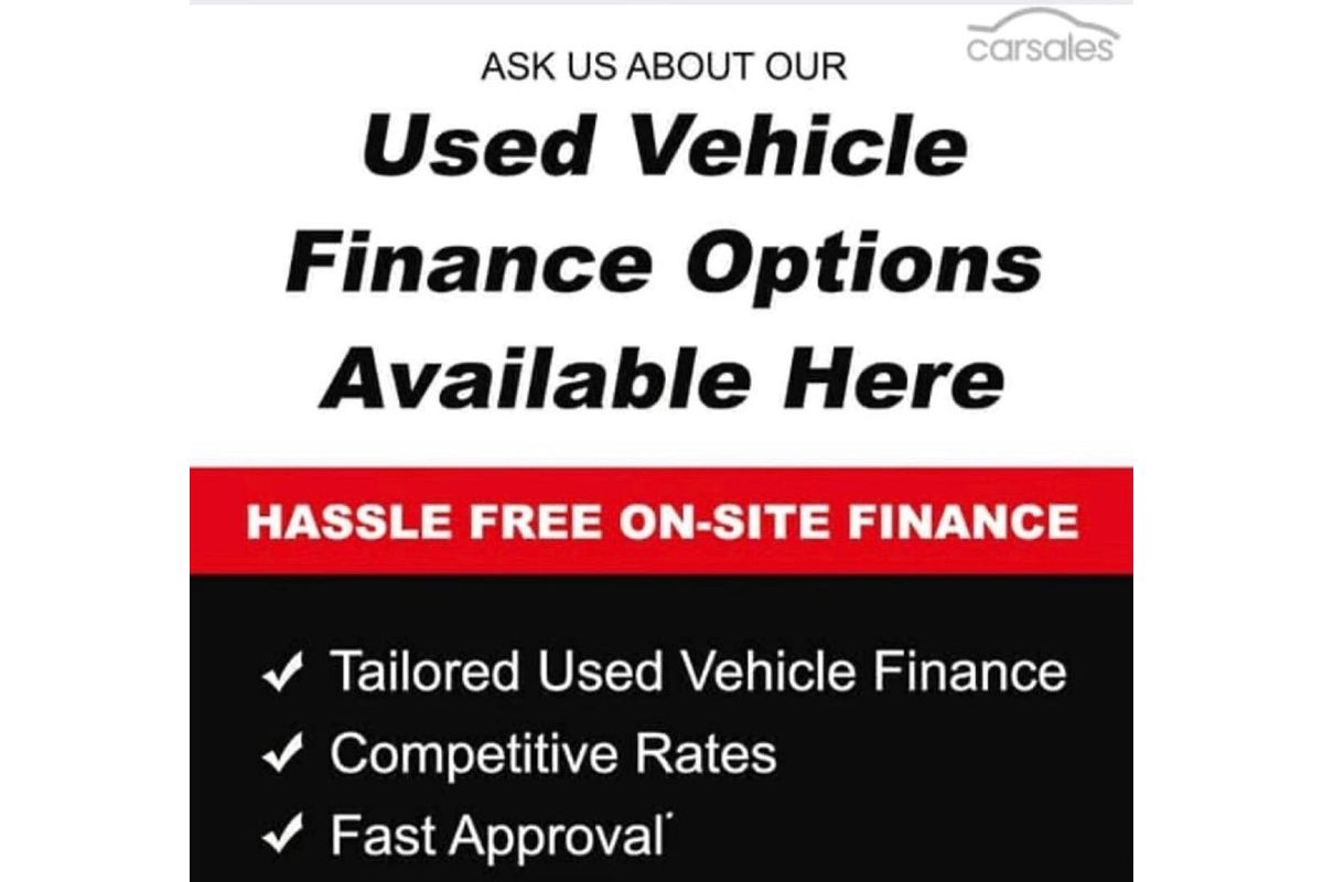 2015 Toyota Corolla Ascent ZRE182R