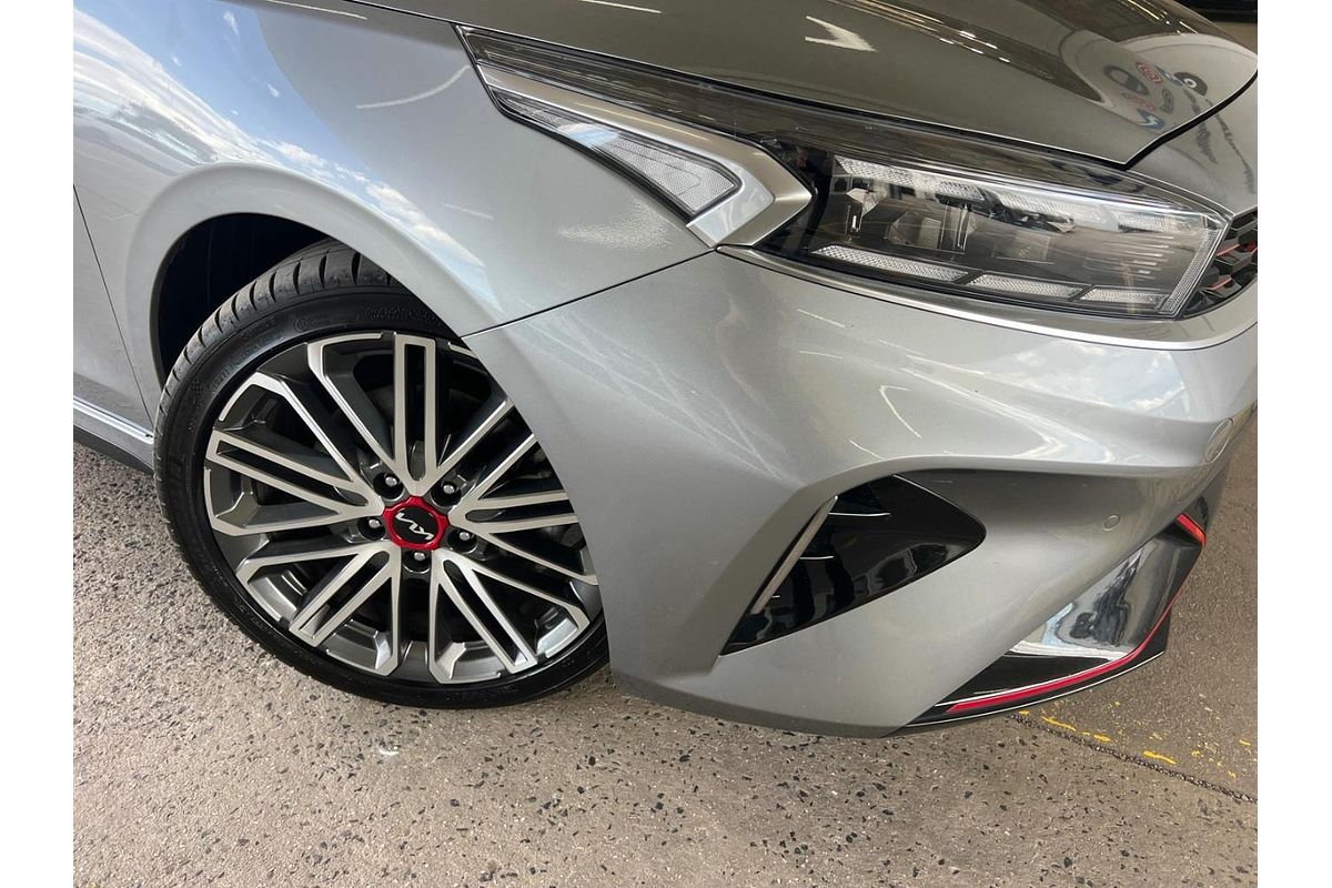 2023 Kia Cerato GT BD