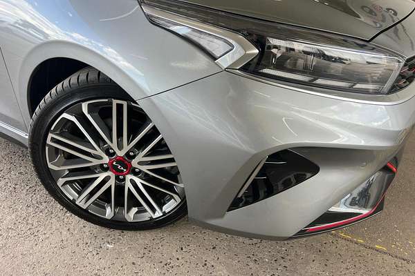 2023 Kia Cerato GT BD