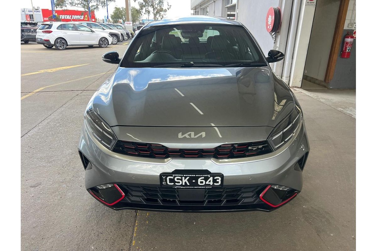 2023 Kia Cerato GT BD