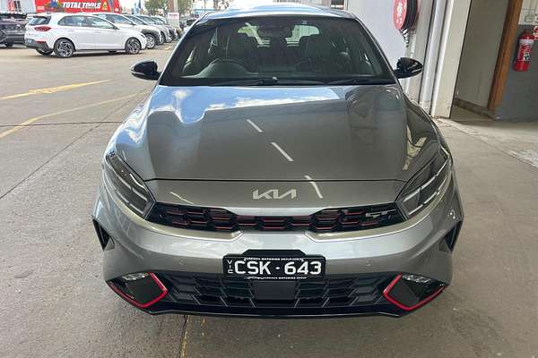 2023 Kia Cerato GT BD
