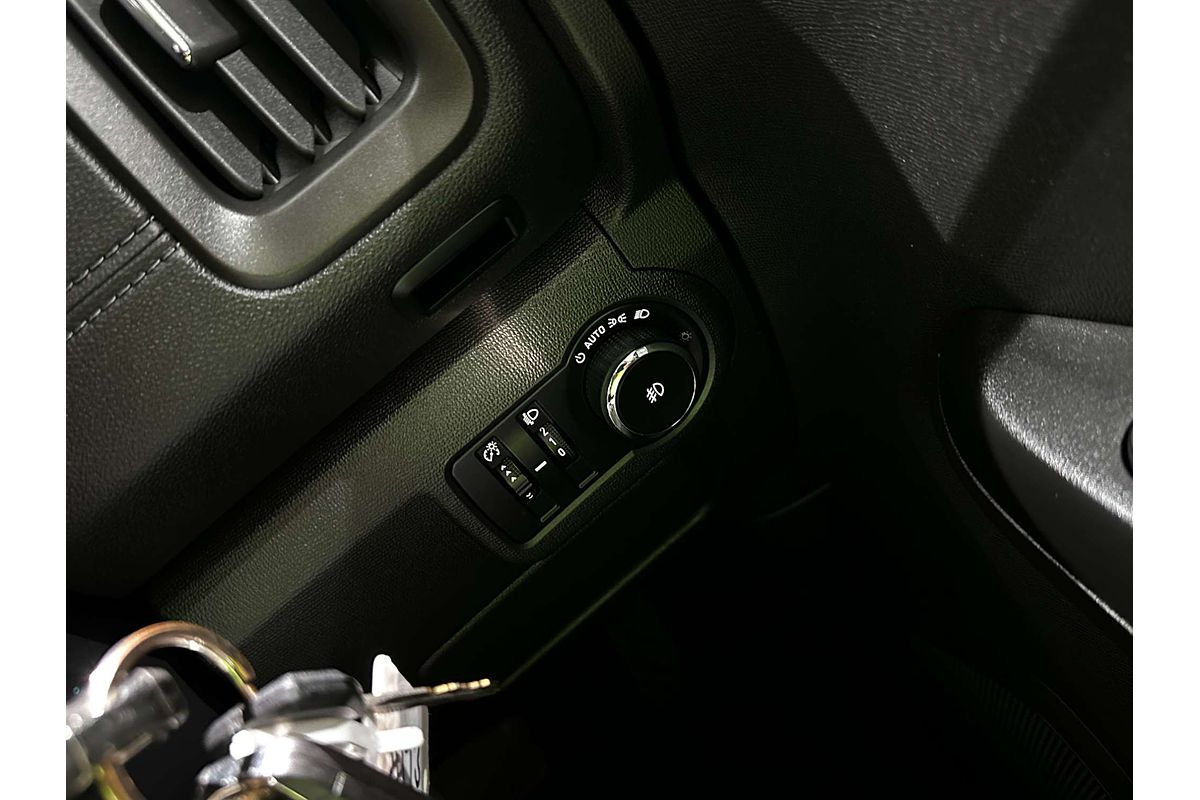 2019 Holden Colorado LTZ RG 4X4