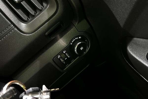 2019 Holden Colorado LTZ RG 4X4