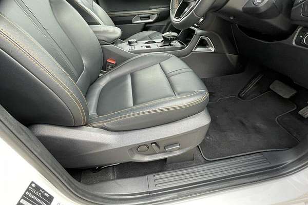 2024 Ford Ranger Wildtrak 4X4 2.0L