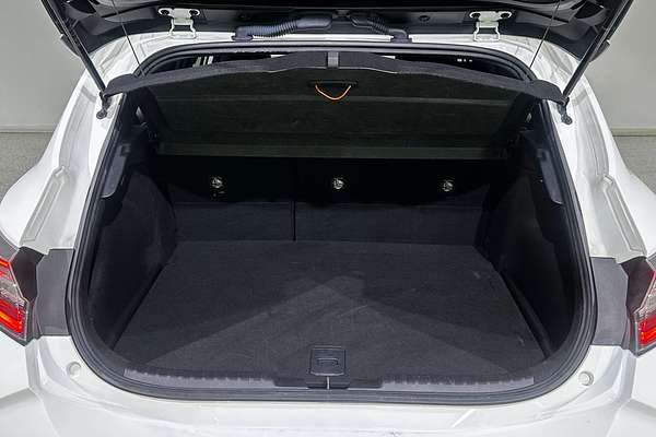 2022 Toyota Corolla Ascent Sport MZEA12R