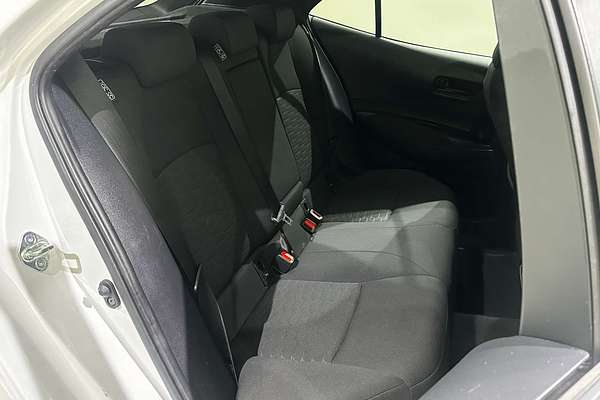 2022 Toyota Corolla Ascent Sport MZEA12R