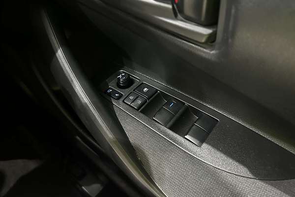 2022 Toyota Corolla Ascent Sport MZEA12R