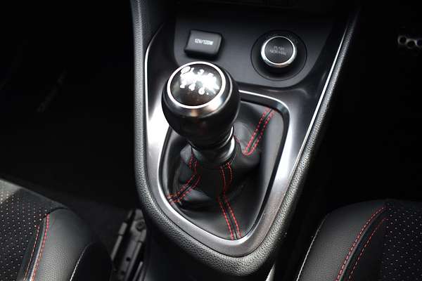 2022 Toyota Yaris GR GXPA16R