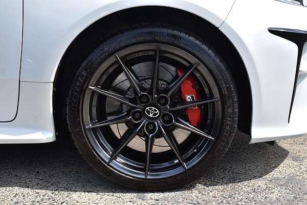 2022 Toyota Yaris GR GXPA16R