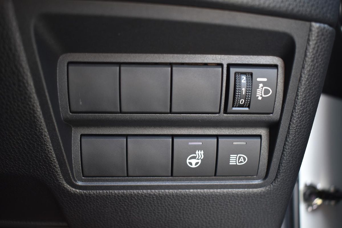 2022 Toyota Yaris GR GXPA16R