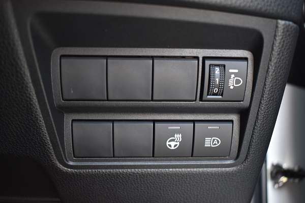 2022 Toyota Yaris GR GXPA16R