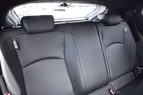 2022 Toyota Yaris GR GXPA16R