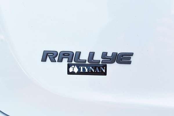 2022 Toyota Yaris GR GXPA16R