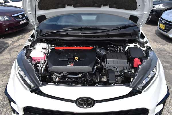 2022 Toyota Yaris GR GXPA16R