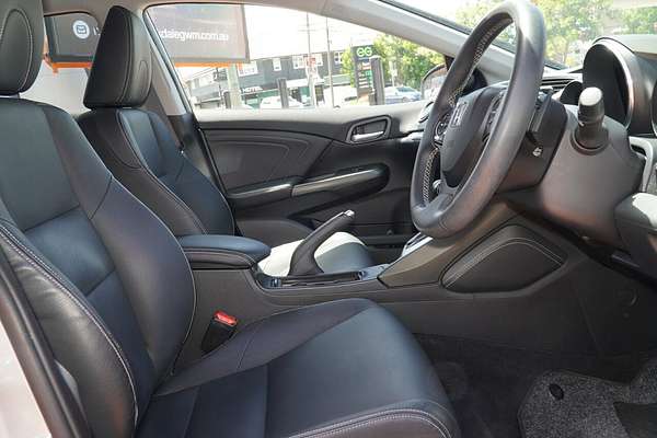 2016 Honda Civic VTi-LN 9th Gen