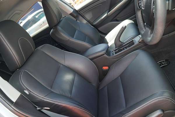 2016 Honda Civic VTi-LN 9th Gen