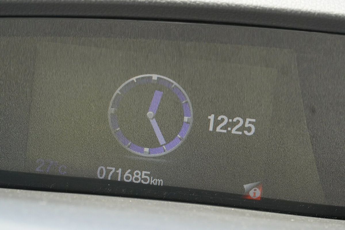 2016 Honda Civic VTi-LN 9th Gen