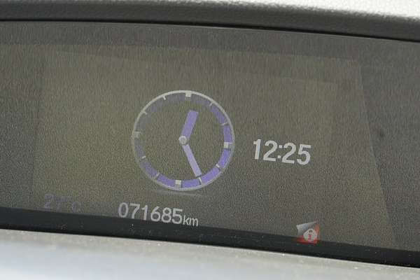 2016 Honda Civic VTi-LN 9th Gen