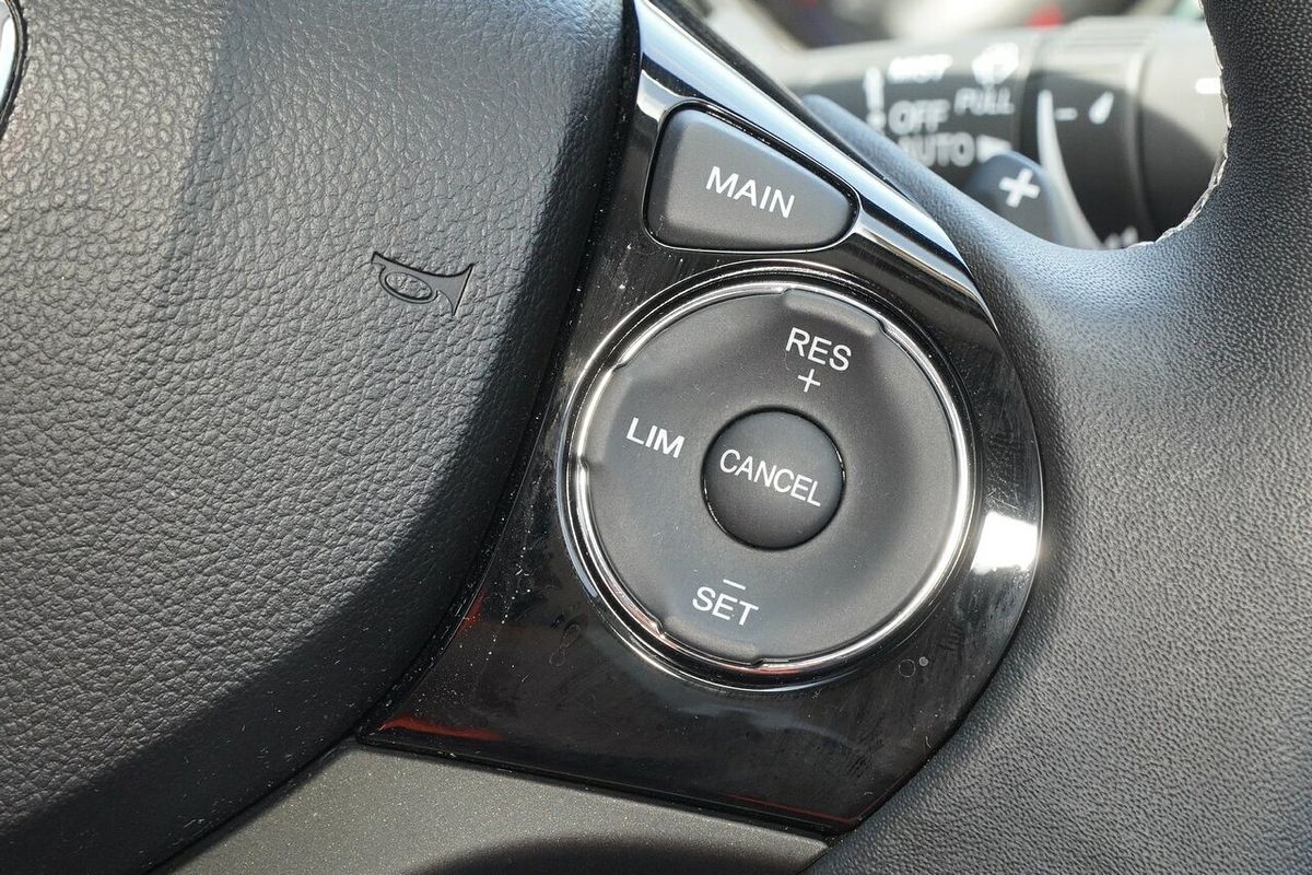 2016 Honda Civic VTi-LN 9th Gen